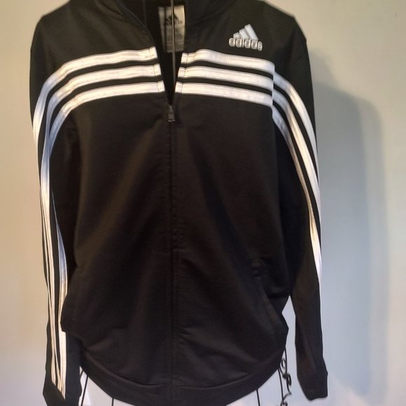 Adidas Full Zip jacket - Picture 7 of 8